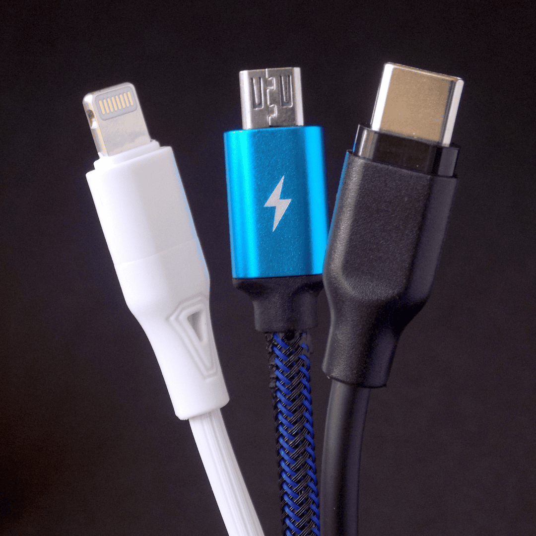 The Ultimate Guide to Choosing the Right Data Cables and USB Cables for Every Need